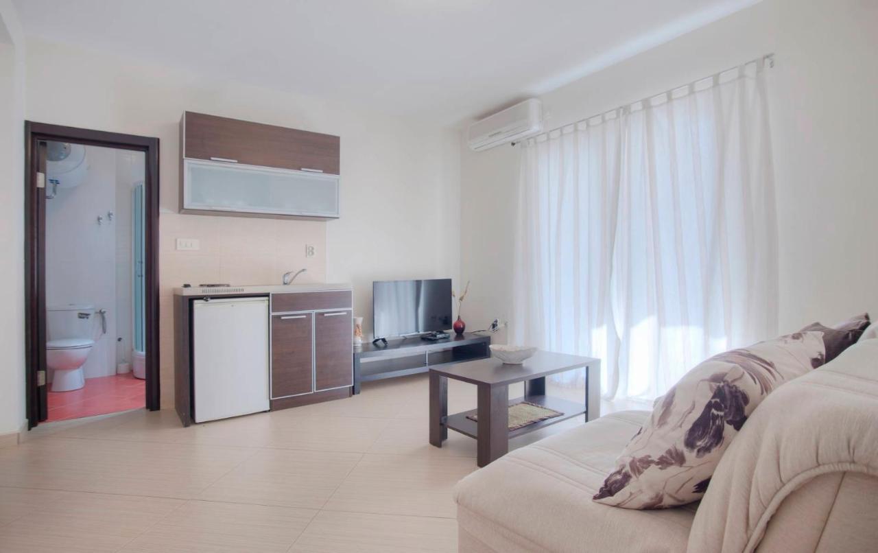 Mandir Apartments - Center Budva Exterior foto