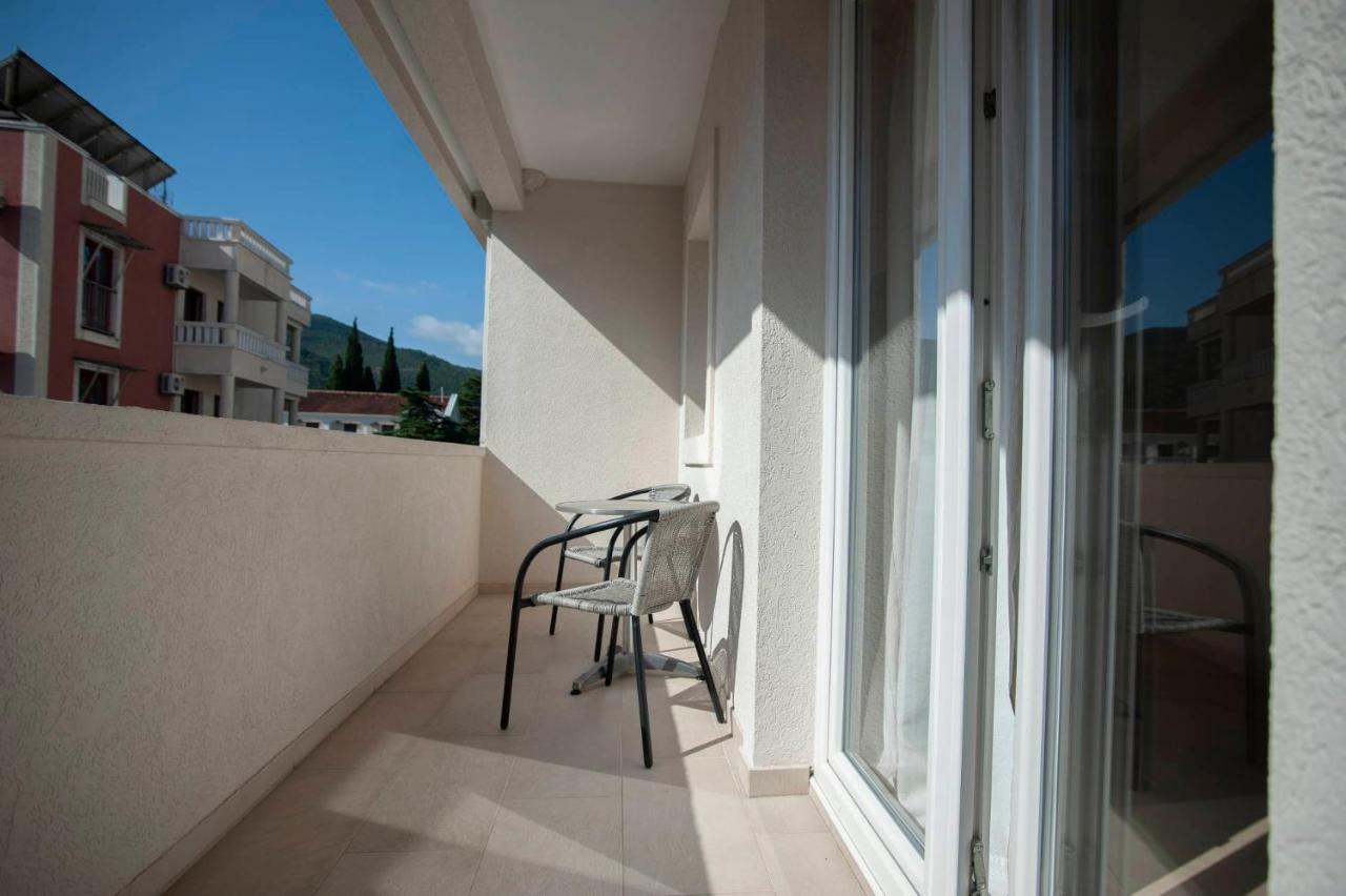Mandir Apartments - Center Budva Exterior foto