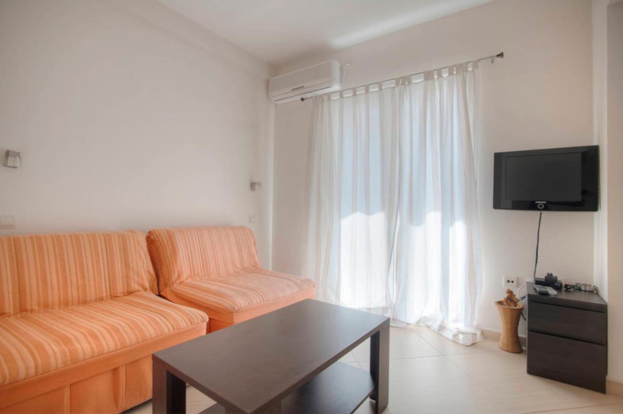 Mandir Apartments - Center Budva Exterior foto