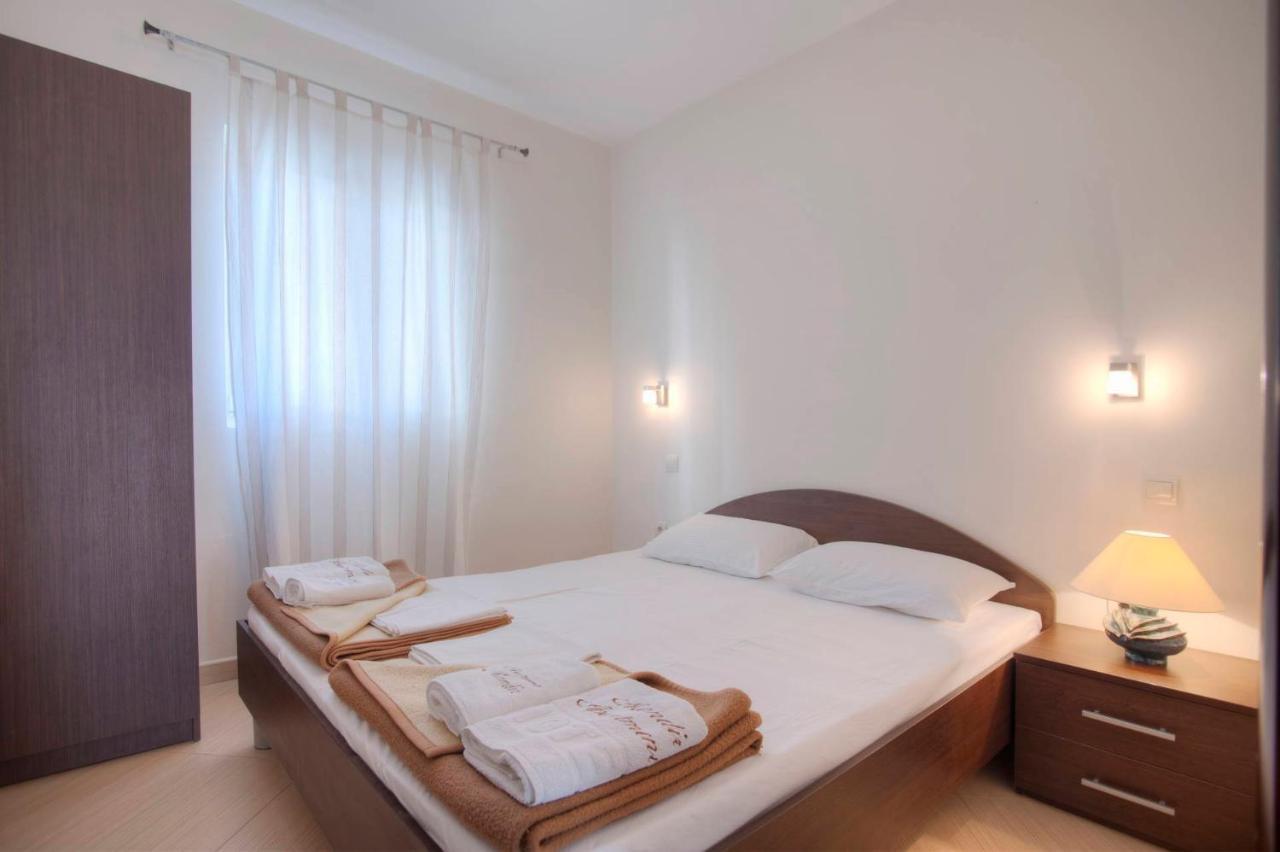 Mandir Apartments - Center Budva Exterior foto